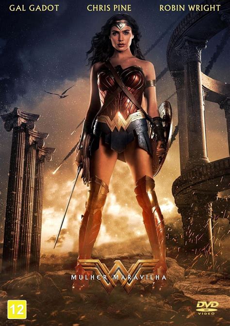 Wonder Woman (2017 film) .